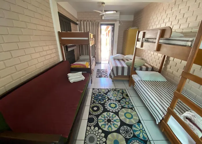 Hotel Nelly
