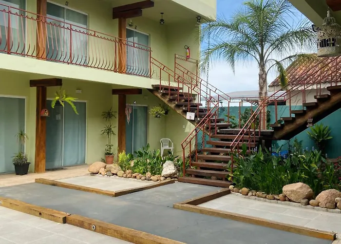 Hotel Zona Sul