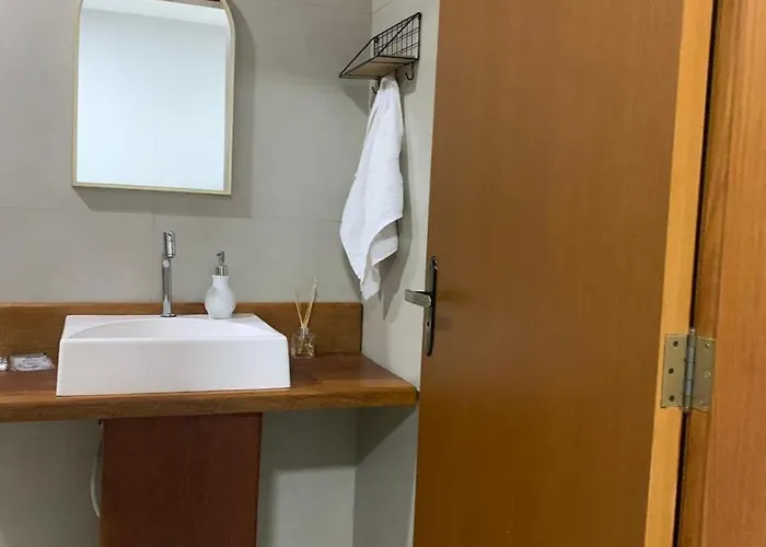 Hotel Zona Sul